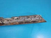 Blenda tył klapy Subaru Forester II SG 01G