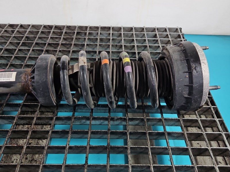 Sprężyna przód przednia JAGUAR XF II X260 3.0 V6