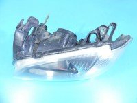 Reflektor lewy lampa przód mazda Tribute I 00-07 EUROPA