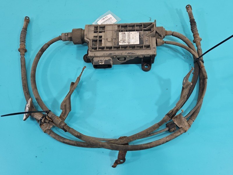 Hamulec ręczny elektryczny Toyota Avensis III T27 46300-05010