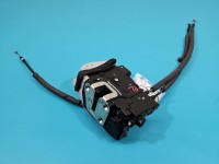 Zamek przód lewy Hyundai Ix35 EUROPA IMPRK1417092, Kod lakieru: RAH, 6 pin