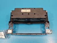 Konsola panel nawiewu Renault Koleos 27500JY76C, 5037225411B