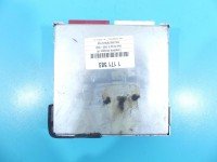 Komputer Sterownik silnika 16214239 Opel Corsa B 1.4 16v