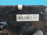 Konsola panel nawiewu Kia Sorento III 14-20 97250-C5HD5