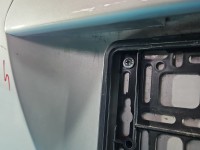 Klapa tył Toyota Corolla E12 HB 5d 1C0