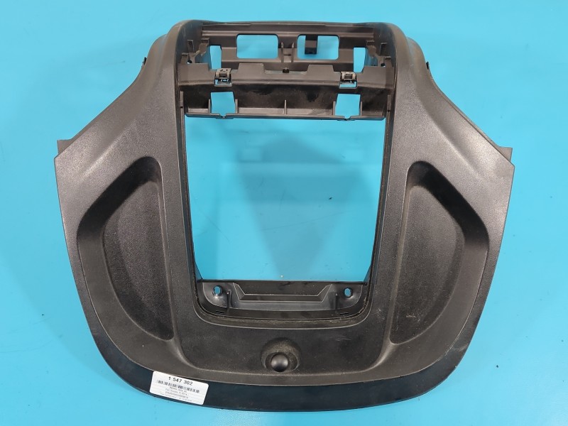 Ramka radia Fiat Ducato IV 1314859070, 1314861070