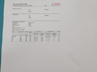 Wtryskiwacz Peugeot 208 I 0445110739 1.6 hdi