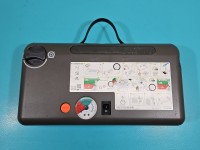 Pompka kompresor do kół Citroen C4 Grand Picasso II 13-22 kompresorek