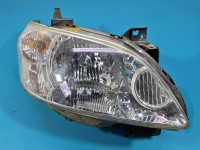Reflektor prawy lampa przód Mazda Mpv II EUROPA