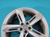 Felgi aluminiowe alufelgi Audi A7 4G Średnica felgi: 20", Szerokość felgi: 9.0", Rozstaw śrub: 5x112, Odsadzenie (ET): 37,...