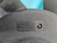 Wentylatory Wentylator chłodnicy Renault Megane IV 214819674R 1.3 Tce