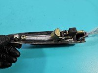 Klamka tył lewa zewnętrzna Mercedes 123 1237600359