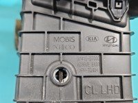 Kratka nawiewu środkowa Hyundai Tucson III 15-20 97410-D7000, 84740-D7200