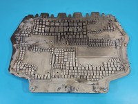 PŁYTA PODWOZIA Osłona silnika dolna Vw Touran I 1.6 tdi 1K0825237AG