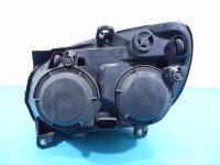 Reflektor prawy lampa przód Fiat Doblo I EUROPA 43680999