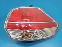 Lampa tył prawa Nissan X-trail III T32 13-21 HB EUROPA