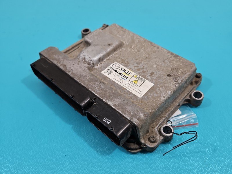 Komputer Sterownik silnika SH3F18881D, 275700-5413 Mazda CX-5 I 12-17 2.2d Komputer Sterownik silnika SH3F18881D, 275700-5413 Mazda CX-5 I 12-17 2.2d