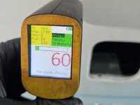 Klapa tył Seat Ibiza IV 6J HB 5d biały LB9A Klapa tył Seat Ibiza IV 6J HB 5d biały LB9A