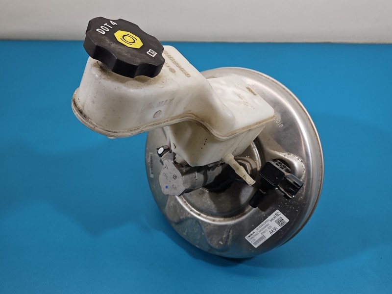 Serwo hamulcowe Opel Insignia B 84034182, 0265005357, 23434447 2.0 cdti