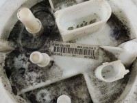 pompka Pompa paliwa Audi A5 8T 3.0 tdi 0580205005, 8K0919050D Producent części: Audi, 5 PIN