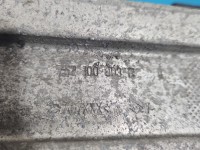 Wzmocnienie zderzaka przód belka Renault Megane III przednie TEB66