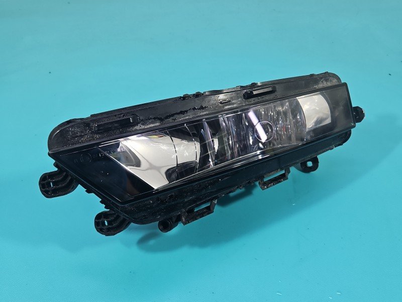 Halogen lewy Skoda Octavia III Halogen lewy Skoda Octavia III