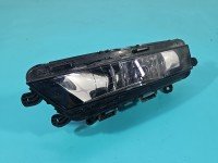 Halogen lewy Skoda Octavia III