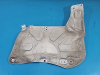 Osłona Peugeot, Europejska, termiczna Peugeot 308 II T9 1.2 12V