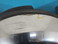 Atrapa grill Toyota Auris II 53100-02880