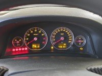 Licznik Opel Vectra C 13129806EB, 110080166/020 3.2 V6 EUROPA