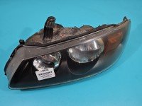 Reflektor lewy lampa przód Nissan Almera N16 EUROPA