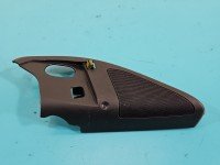 Głośniki komplet Skoda Octavia III 5E0035411C, 5E0035411B