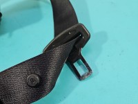 Pas bezpieczeństwa tył prawy Producent części: BMW BMW X6 E71 608914600C