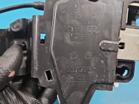 Zamek przód prawy 04589916AD Fiat Freemont EUROPA Producent części: FIAT, Europejska, 4PIN