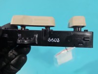 Przełącznik fotela lewy przód Nissan X-trail III T32 13-21