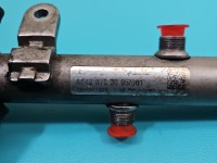 Listwa wtryskowa CZUJNIKI Mercedes CLS II C218 W218 218 A6420703095, 0281002927 3.0 cdi (642853)