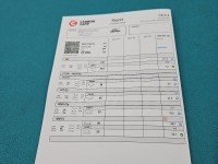 TESTOWANY Wtryskiwacz Fiat Sedici 0445110276 1.9 jtd