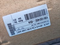 Podsufitka Hyundai I30 III 16- HB