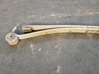 Resor tył Vw Crafter 06-