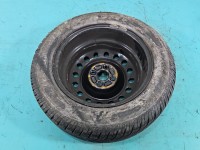 Koło zapasowe 15" dojazdowe dojazdówka Toyota Corolla E12 Rozstaw śrub: 4x100, Uniroyal, 195 mm, Profil opony: 60, Waga...