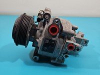 Sprężarka klimatyzacji kompresor 39217353 Opel Astra V K 1.5 cdti