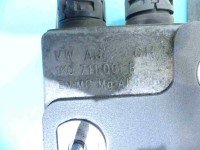 DŹWIGNIA LEWAREK WYBIERAK LINKI Skoda Superb II 2.0 tdi