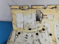 Wykładzina DYWAN PODŁOGA Renault Trafic III 749025620R