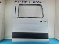 Drzwi przesuwne prawe boczne Ford Transit MK8 13-17