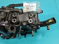 Podstawa filtra oleju obudowa Renault Mascott 7450504 2.8 TD