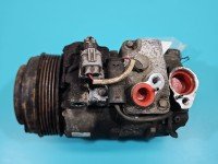 Sprężarka klimatyzacji kompresor infiniti Q50 I 13-17 926004GC1A, 447250-0730