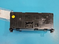 Konsola panel nawiewu Peugeot 3008 I 09-16 96738320XT