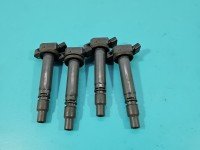 Cewka zapłonowa Lexus IS III 14-25 90919-02256 2.5 vvti Producent części: Lexus, DENSO 4PIN