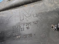 PŁYTA PODWOZIA Osłona silnika dolna BMW X6 E71 757205147, 777722, 51757205147 3.0d