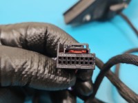 Lusterko prawe Skoda Superb III LF9R europa